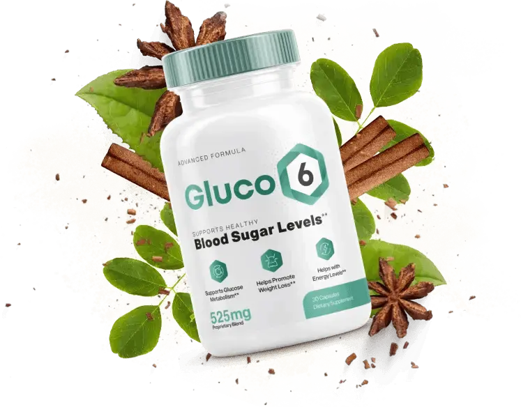 Gluco6
